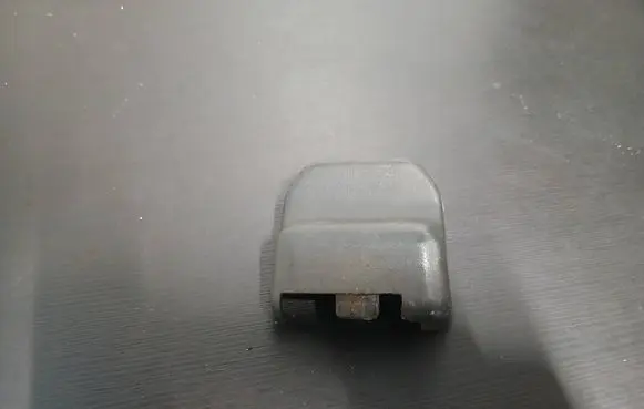 Volvo XC70 Front passenger seat rail 30727860