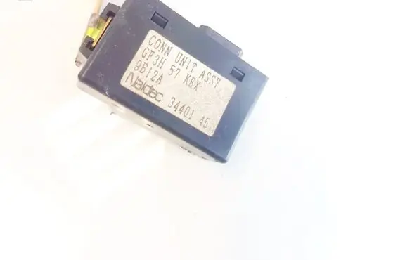 Mazda 626 Other control units/modules gf3h57kex