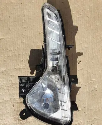 KIA Sportage Front fog light 08172210