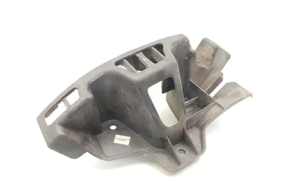 Land Rover Discovery Rear bumper mounting bracket DQN000051