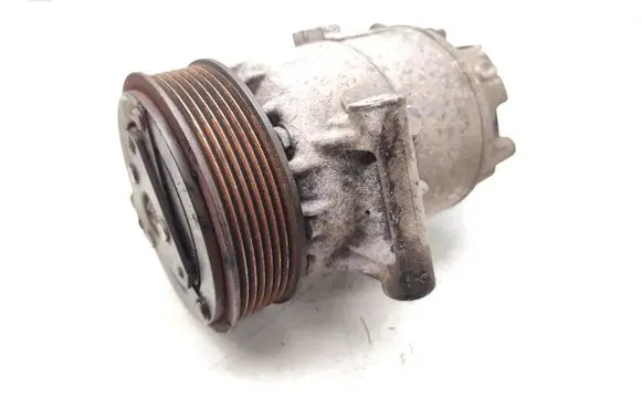 Air conditioning (A/C) compressor (pump)