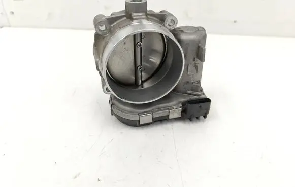 Dodge Durango III Throttle valve 05184349AE 05184349