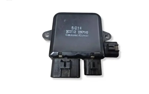 Mitsubishi Outlander Fan control module 1C23219700