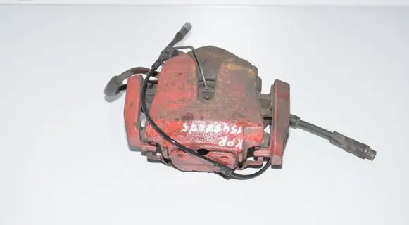 BMW X6 E71 Front brake caliper 6776783 34116776783