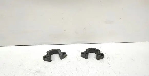 Fuel Injector clamp holder