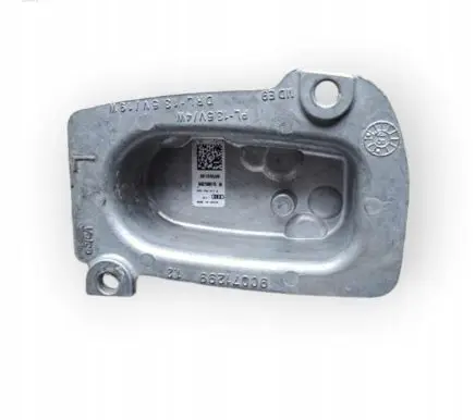 LED Daytime headlight