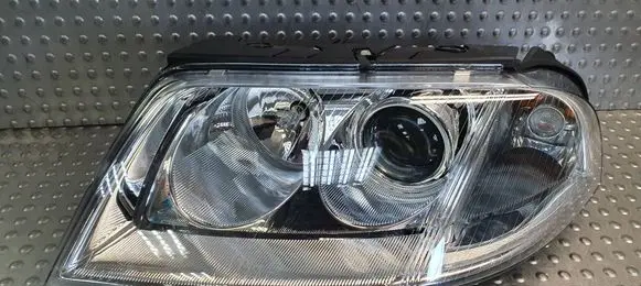 Volkswagen PASSAT B5 Headlight/headlamp S26378352 3B0941015AR