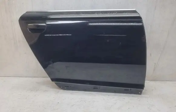 Audi A6 S6 C6 4F Rear door