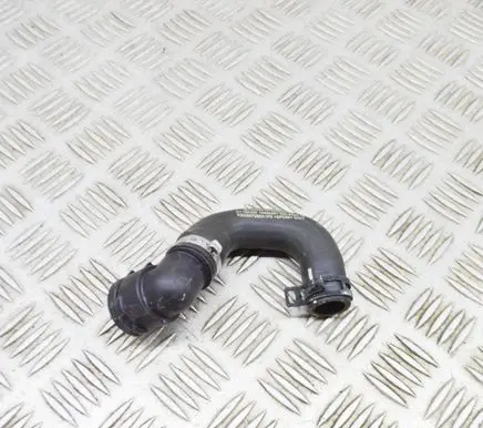 Mercedes-Benz EQC Engine coolant pipe/hose A2935010700