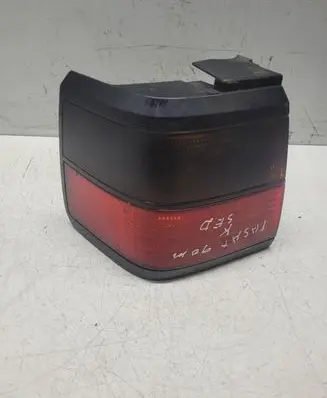 Volkswagen PASSAT B3 Rear/tail lights