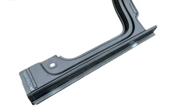 Volkswagen Crafter Front sill (body part) 