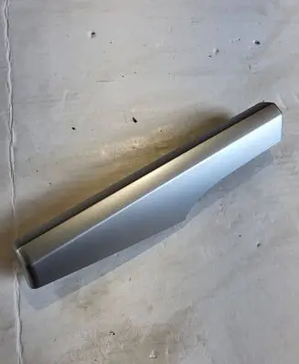 Audi Q5 SQ5 Panel trim 80B853189