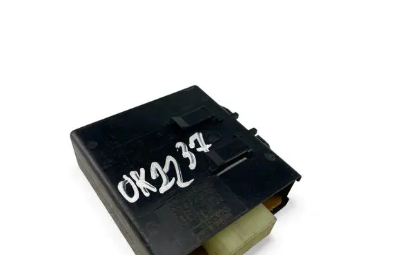 Suzuki Vitara (ET/TA) Other control units/modules 3870060A00