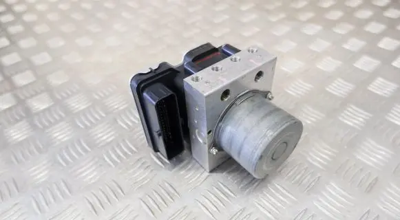Toyota Yaris XP210 ABS Pump 44540K0150 0265291658 0265957020
