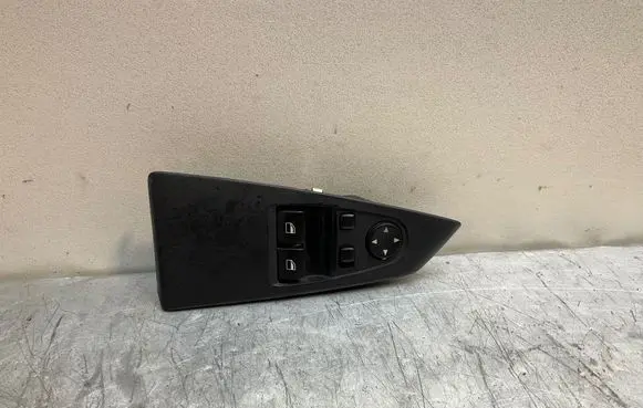 BMW 6 E63 E64 Electric window control switch 8029907 08W02E04 MT02AG00178