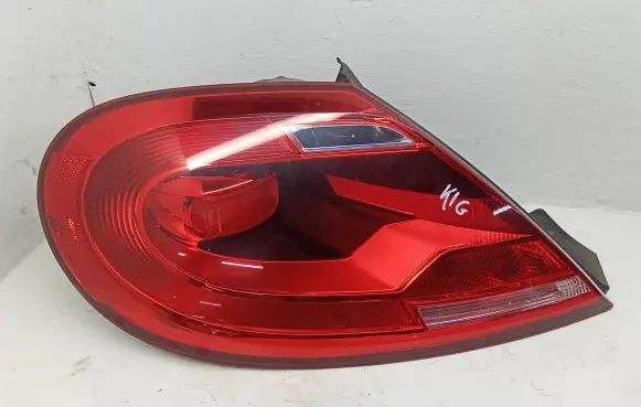 Volkswagen Beetle A5 Rear/tail lights 5C3945095J