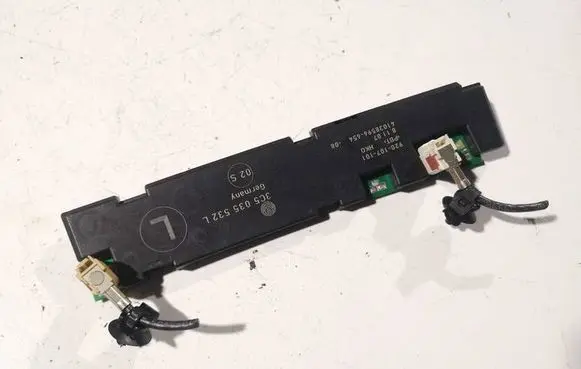 Volkswagen PASSAT B6 Sensor 920107101