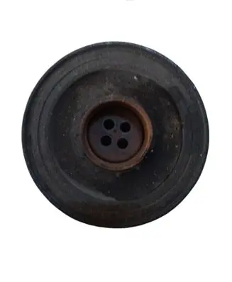 BMW 3 E90 E91 Crankshaft pulley 8512072
