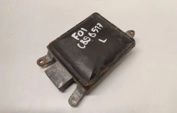 BMW 7 F01 F02 F03 F04 Blind spot module 66326795773 66326851149 66326853701