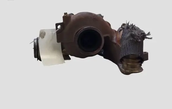 Opel Zafira B Turbo 55205483 7663401