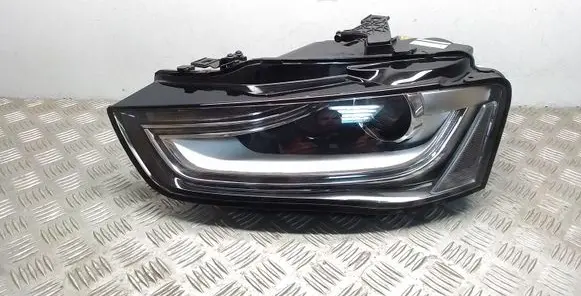 Audi A4 S4 B8 8K Headlight/headlamp 8K0941005C 8K0941597E 4G0907697D
