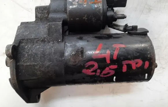 Volkswagen II LT Starter motor 069911023M