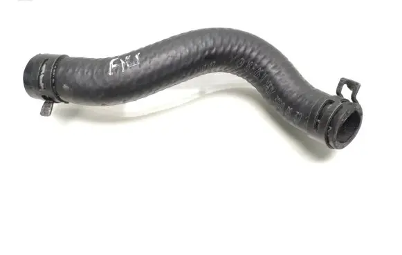 Mercedes-Benz E W211 Engine coolant pipe/hose A2109975782