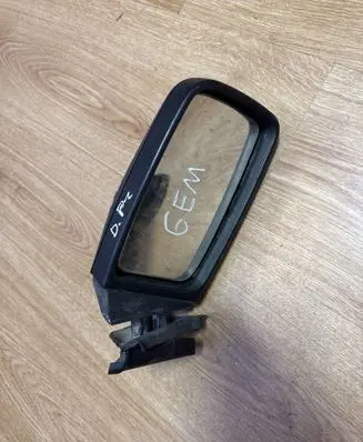 Volkswagen PASSAT Manual wing mirror 0117122