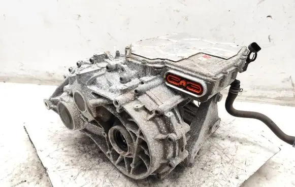 Volkswagen ID.5 Electric car motor 0ET907613 12E010001G EDFA