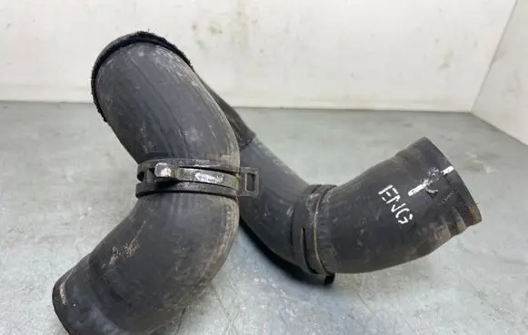 Opel Mokka Engine coolant pipe/hose 95186429