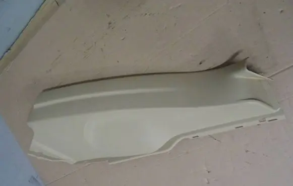 Volkswagen Golf Plus Other interior part 5M0867766H