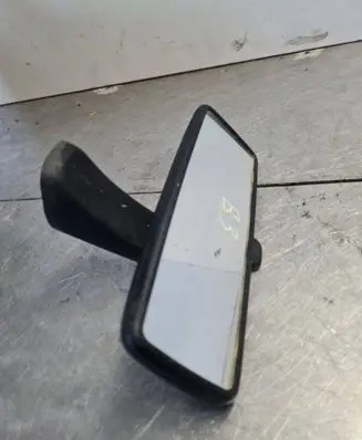 Volkswagen PASSAT B3 Rear view mirror (interior) 357857511