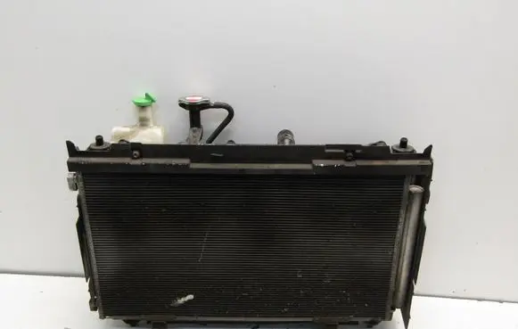 Suzuki Vitara (LY) Coolant radiator 2230002820