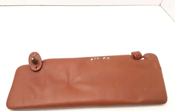 Mercedes-Benz W123 Sun visor