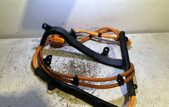 Mercedes-Benz EQA Other wiring loom A2435405313 ZGS002 C001