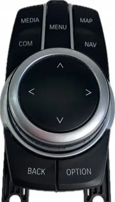 BMW X3 G01 Multifunctional control switch/knob 5A0DC86