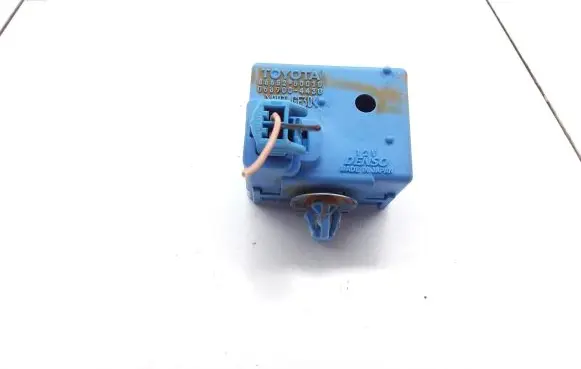 Toyota C-HR I Sensor 8665250010 0689004430