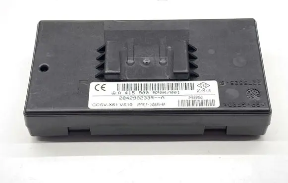 Mercedes-Benz Citan W415 Other control units/modules A4159009200