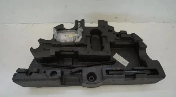 Renault Laguna III Glove box in trunk 995040003R