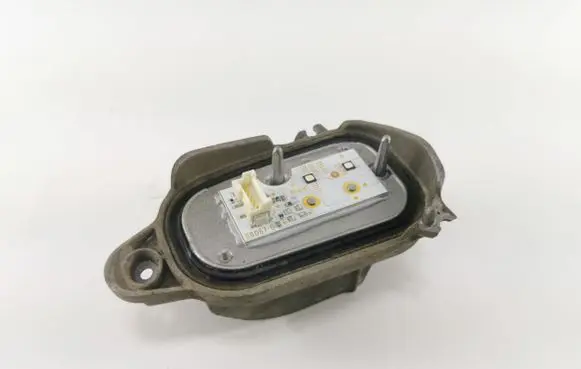 Audi Q5 SQ5 Glow plug pre-heat relay