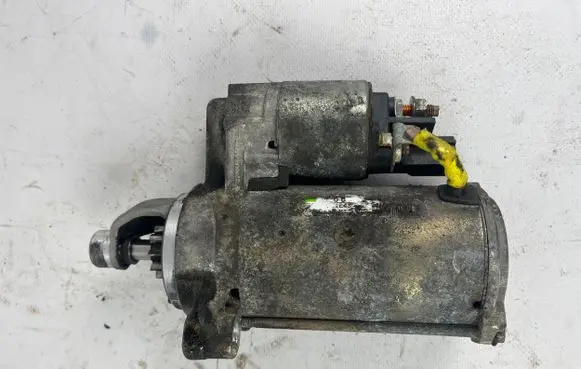 Audi Q5 SQ5 Starter motor