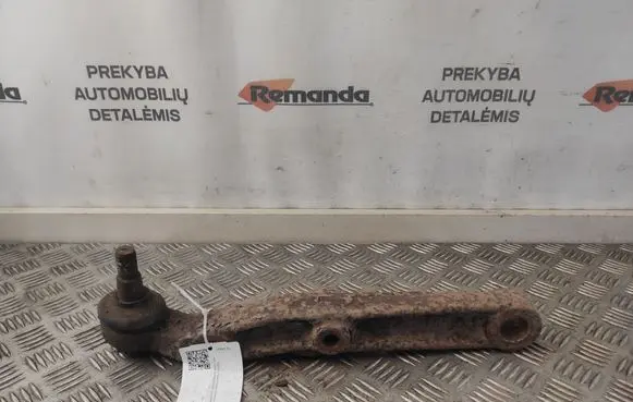 Iveco Daily 30.8 - 9 Front control arm 