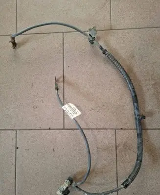 Dacia Dokker Negative earth cable (battery) 250825784R 240804000R