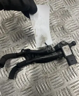 Audi A4 S4 B8 8K Exhaust gas pressure sensor 059906051A