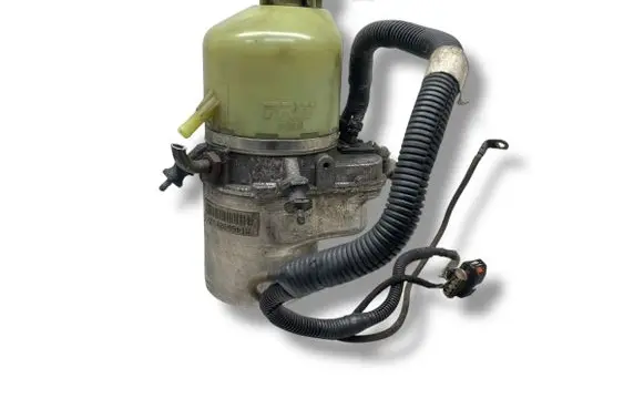 Opel Astra H Power steering pump M14660201U0