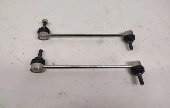 Front anti-roll bar/stabilizer link