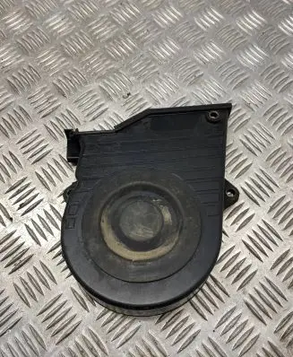 Hyundai Tucson JM Belt protection 
