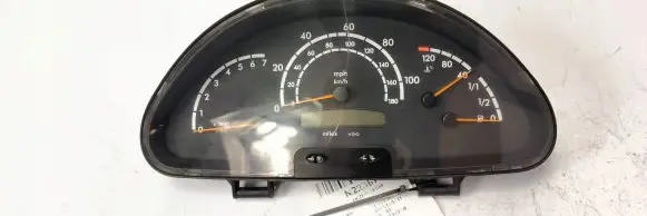 Mercedes-Benz Sprinter W901 W902 W903 W904 Speedometer (instrument cluster) A0014468721