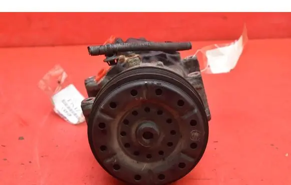 Toyota Avensis Verso Air conditioning (A/C) compressor (pump) 