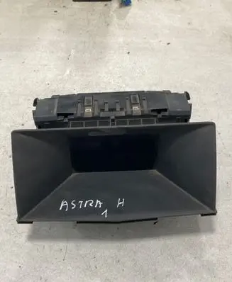 Opel Astra H Screen/display/small screen 565412769 281217392
